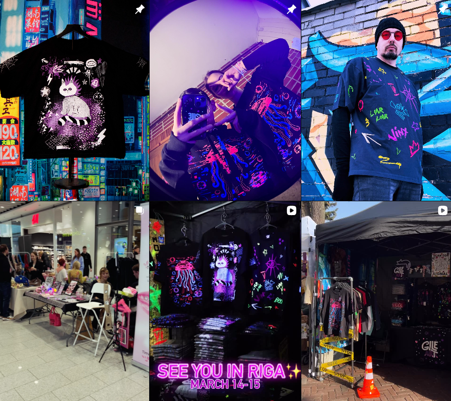 Shop all