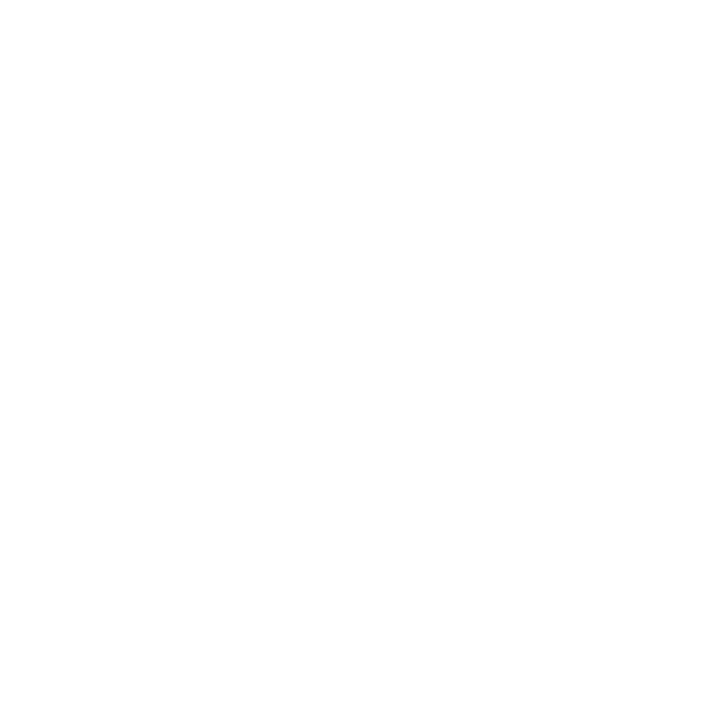 Garment care instructions with symbols and text on a blue background